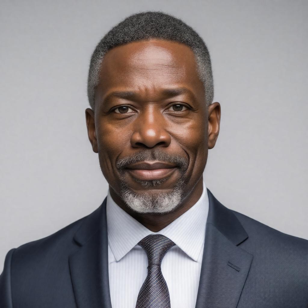 Greg Fergus